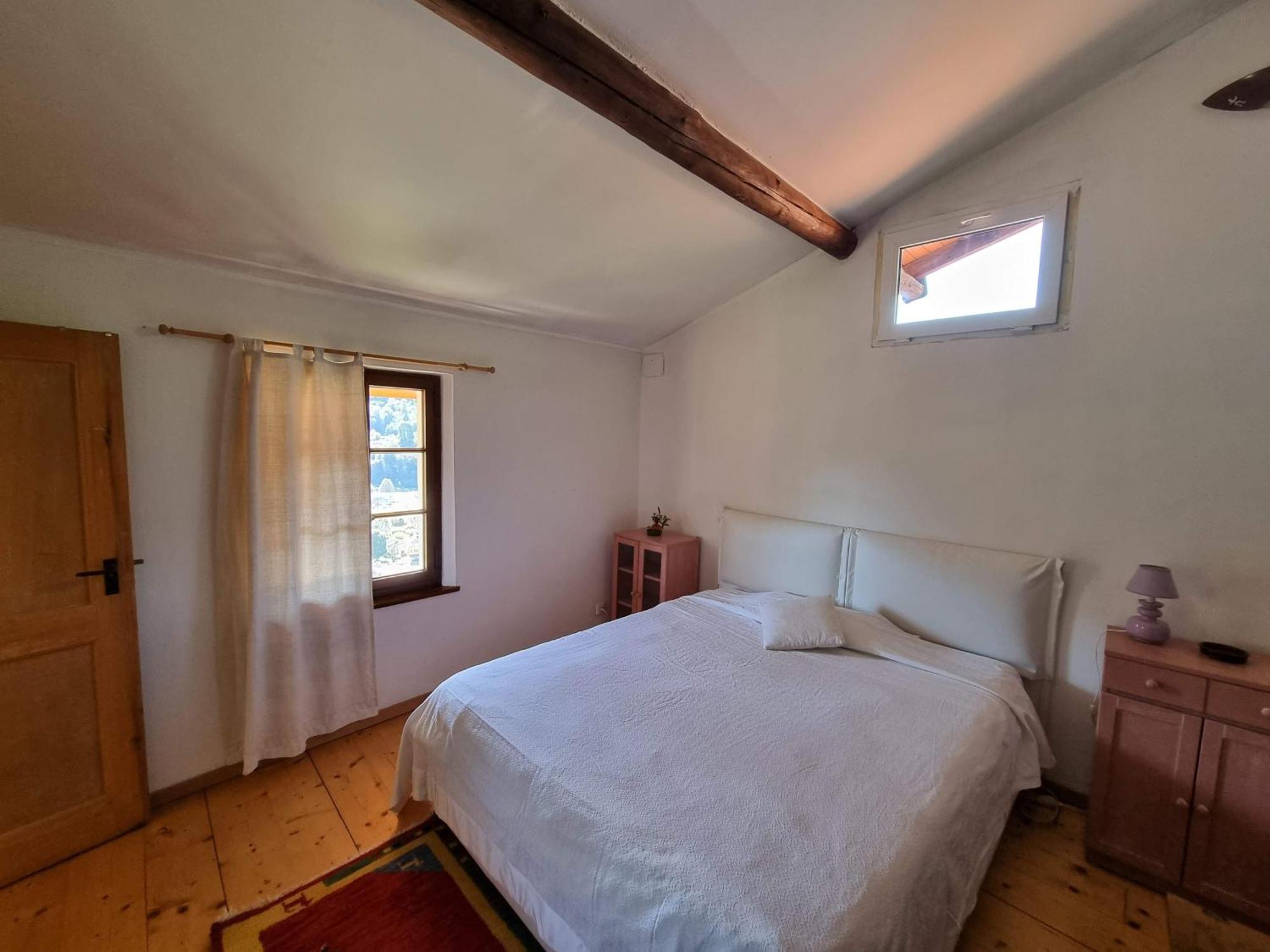 La Nave B&B Monteggio Zimmer foto