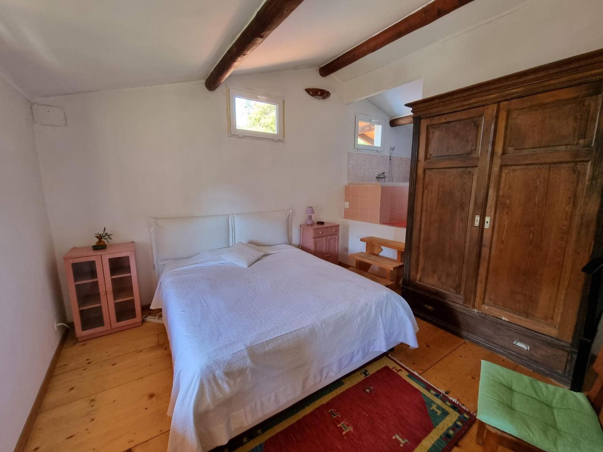 La Nave B&B Monteggio Zimmer foto